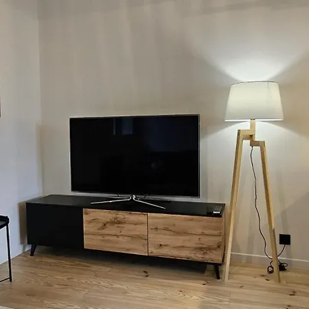Апартаменты De Charme Sur Golf Buzet-sur-Tarn
