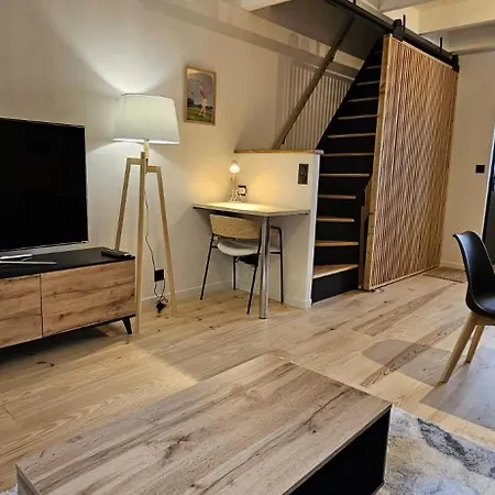 De Charme Sur Golf * Buzet-sur-Tarn