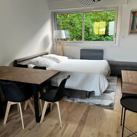 De Charme Sur Golf Buzet-sur-Tarn