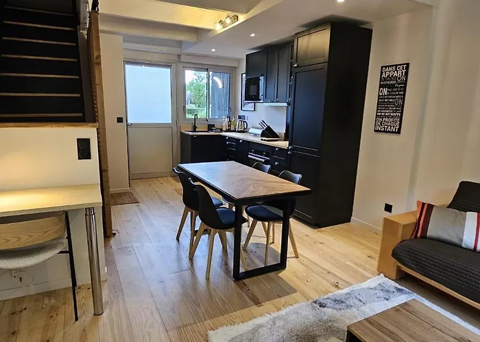 De Charme Sur Golf Buzet-sur-Tarn