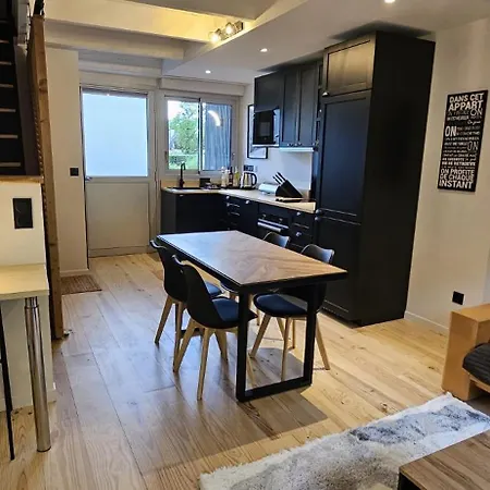 De Charme Sur Golf Buzet-sur-Tarn