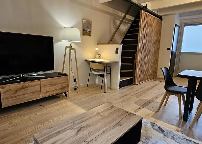 De Charme Sur Golf * Buzet-sur-Tarn